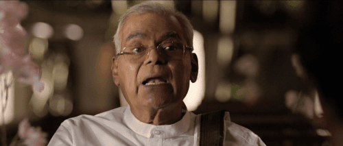 Power Play (2021) UNCUT 1080p | 720p | 480p Web-HDRip [Hindi ORG (DD 2.0) + Telugu]