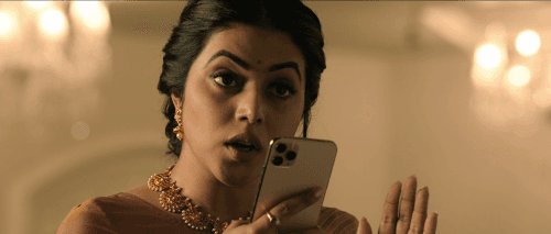 Power Play (2021) UNCUT 1080p | 720p | 480p Web-HDRip [Hindi ORG (DD 2.0) + Telugu]