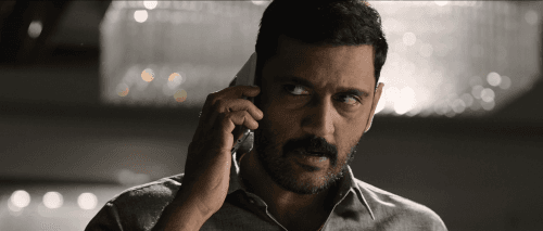 Power Play (2021) UNCUT 1080p | 720p | 480p Web-HDRip [Hindi ORG (DD 2.0) + Telugu]