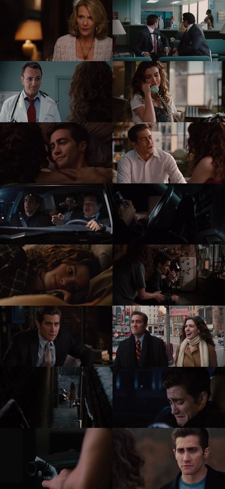 Love & Other Drugs (2010) 720p | 480p WEB-HDRip [English (DD2.0)]