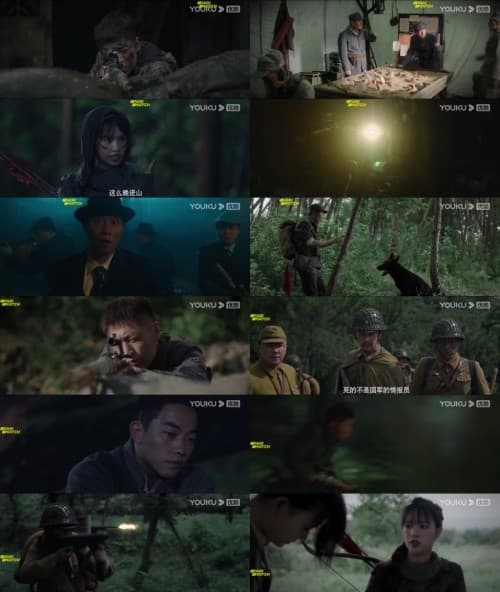 Sniper 2 (2021) 720p WEB-HDRip [Bengali (Voice Over) + English]