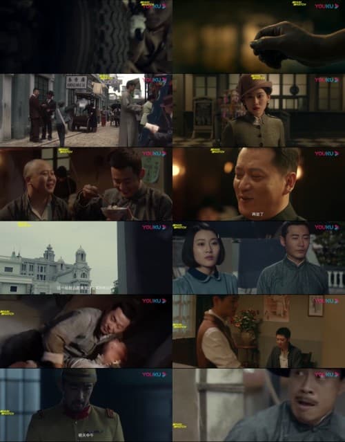 Sniper (2021) 720p WEB-HDRip [Bengali (Voice Over) + English]