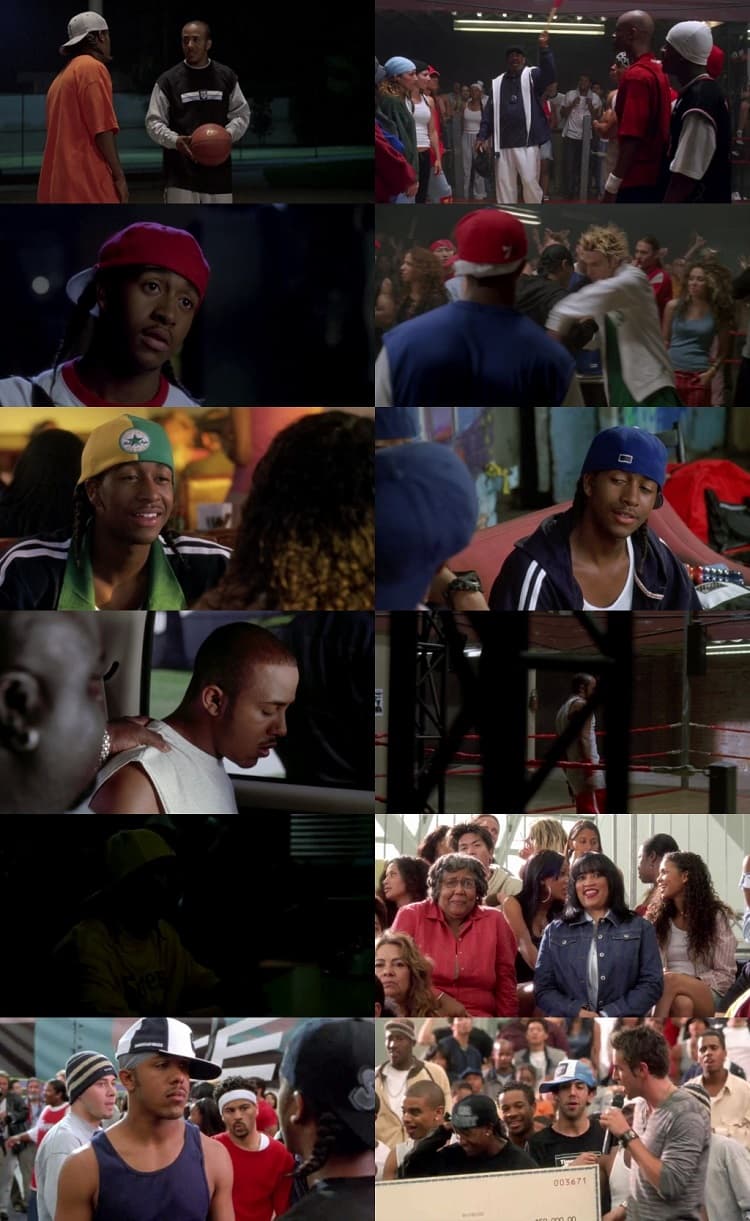 You Got Served (2004) 720p | 480p BluRay [Hindi ORG (DD 2.0) + English]