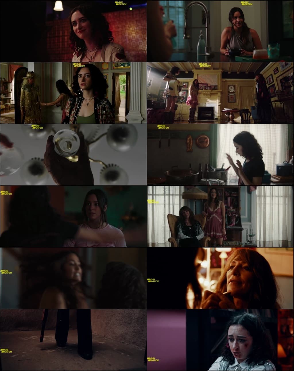 Three Times Nothing (2022) 720p WEB-HDRip [Bengali (Voice Over) + English]