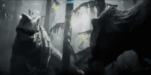 Jurassic World Dominion (2022) 720p | 480p HDCAM [English]