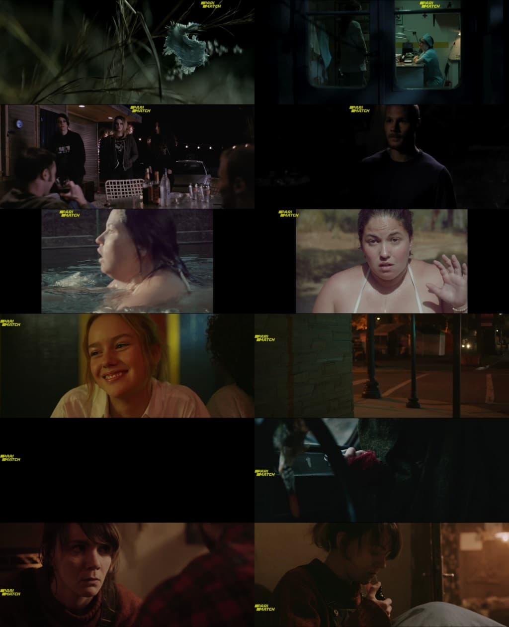 The Devils Tail (2021) 720p WEB-HDRip [Telugu (Voice Over) + English]