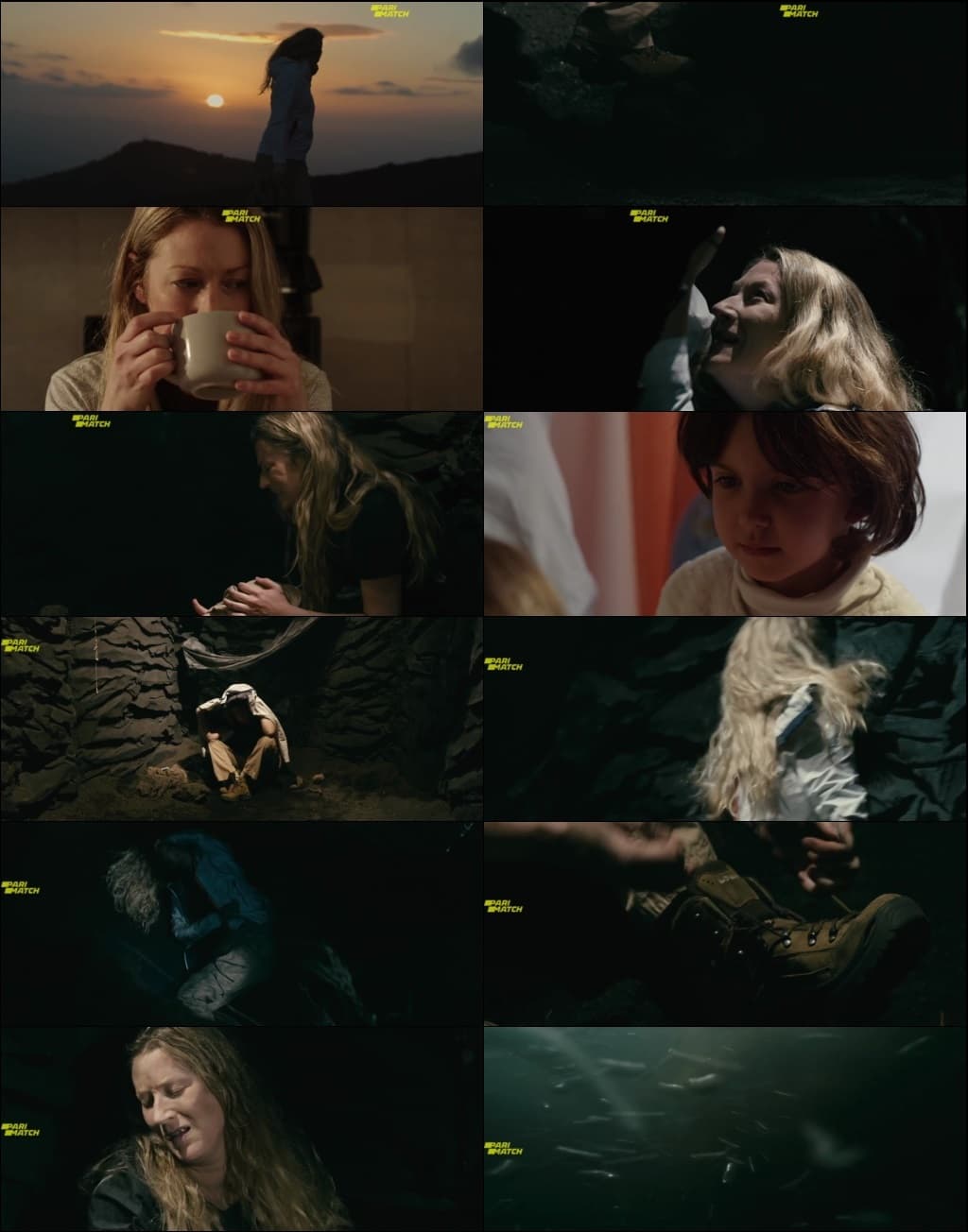 Breath (2022) 720p WEB-HDRip [Tamil  (Voice Over) + English]