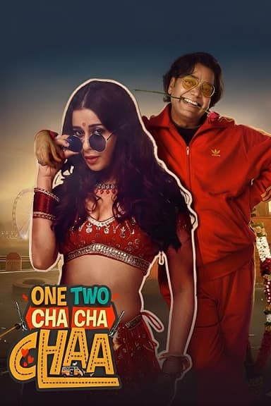 One Two Cha Cha Chaa (2026) 1080p | 720p | 480p HDTC [[Hindi (DD2.0)]