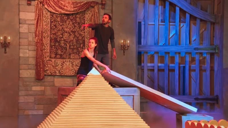 Lava Ka Dhaava – Season 1 (2021) HDRip [EP 1 to 10] [Hindi]