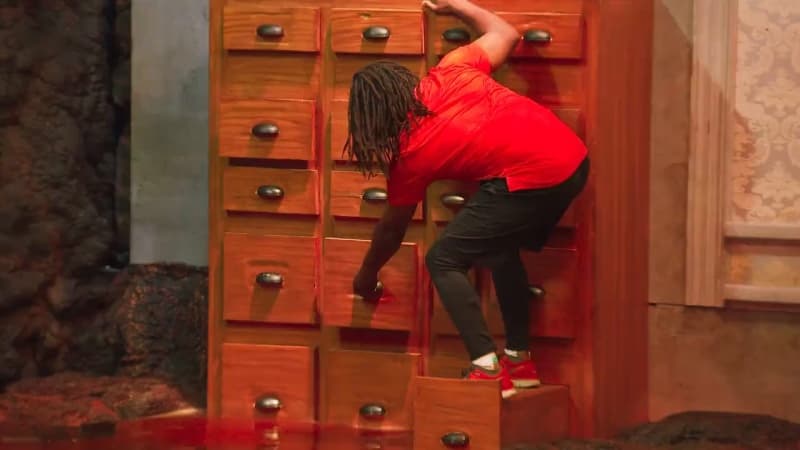 Lava Ka Dhaava – Season 1 (2021) HDRip [EP 1 to 10] [Hindi]