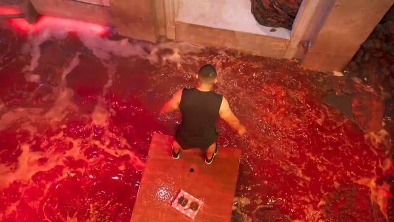 Lava Ka Dhaava – Season 1 (2021) HDRip [EP 1 to 10] [Hindi]